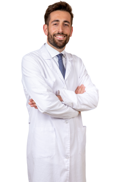 Imagen de Dr. Jaime Moya